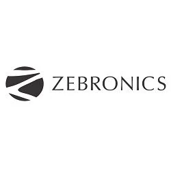 Zebronic logo